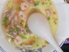 -北戴河庆山饭店·海鲜砂锅粥(北戴河黑石路店)