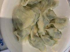 韭菜鸡蛋-东方饺子王(新奥购物中心店)