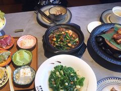 -沿江海南菜·文昌鸡祖师爷(大东海店)