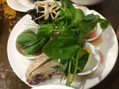 -德致祥云南过桥米线(云天小苑店)