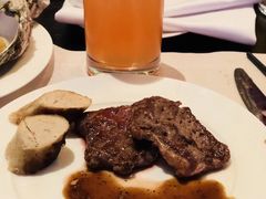 -罗浮宫索菲特酒店餐饮部