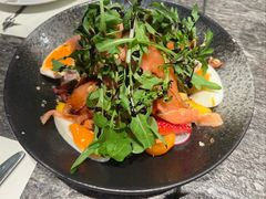 -SHADOWS•Bistro&Eatery(安福路店)