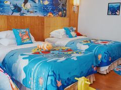 -汕头中海黄金海岸水上乐园