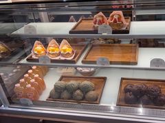-吉川堂·日式甜点专门店(正佳广场店)