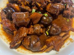 -二十八里太湖船菜(吉祥路店)