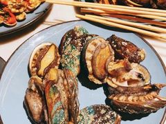 -喜庭海鲜自助(来福士店)