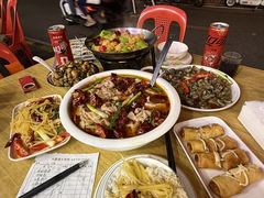 -连家船海鲜大排档·20年闽菜店(厦大店)