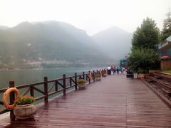 -天鹅湖生态旅游风景区