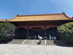 -明故宫遗址公园