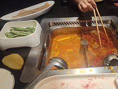 -川西坝子火锅(清江东路3.0直营店)