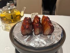 -君庭中餐厅(友谊宾馆店)