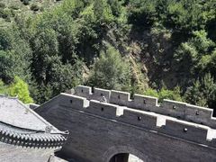 -雁门关景区