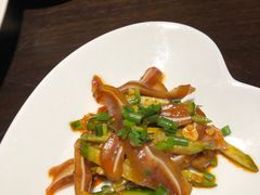 -贵阳万丽酒店·新满福楼餐厅