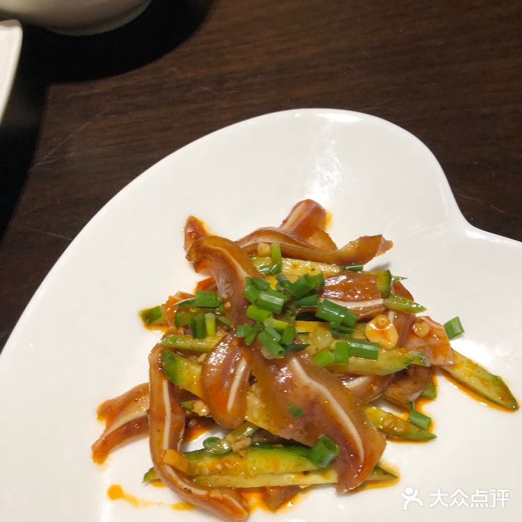 味道还好，但是好像就是欠点啥