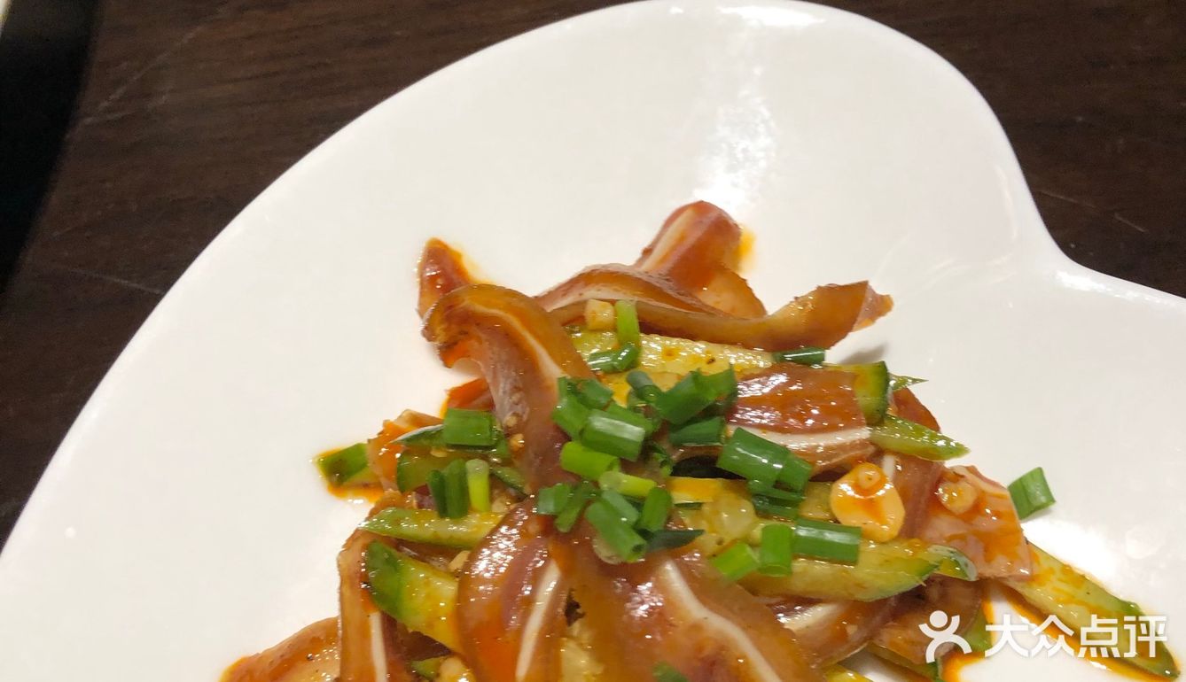 味道还好，但是好像就是欠点啥