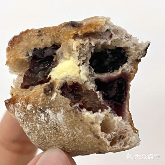 RHBAKERY(龙泉公寓店)