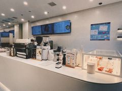 -Manner Coffee(K11店)