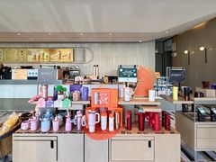 -星巴克臻选(珠海富华里店)