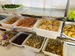 -膳和缘炒鸡店(南门路店)
