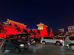 -西安城墙·碑林历史文化景区