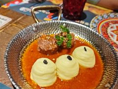 -卢布里西餐厅(海拉尔店)