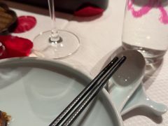 -北京柏悦酒店·锦庭餐厅Dining Room