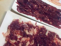 -伟记牛肉(金鸿公路店)