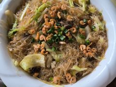 -桃园美食(水库路店)
