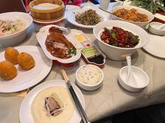 -大鸭梨烤鸭(甘家口店)
