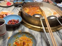 -矮板凳老火锅(宽窄巷子店)