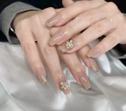 -LILY NAILS美甲美睫