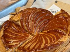 -LANLIZI BAKERY(COSMO店)