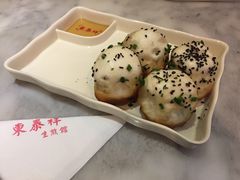 -东泰祥生煎馆(重庆北路店)