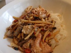 -漆黑觉米粉(三里屯店)