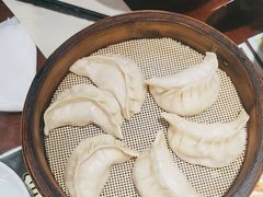 -老淮城·长鱼面(河下古镇店)