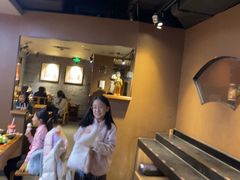 -呷哺呷哺 黄金牧场 (欢乐谷店)