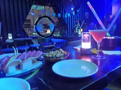 -MOSSO音乐酒吧·Live House(南京西路店)