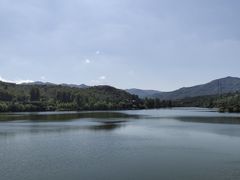 -黄巢水库