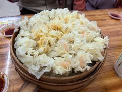 -海汇源老烧麦店(东大街总店)