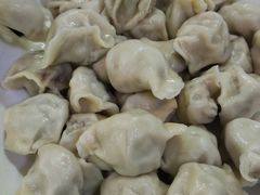 牛肉韭黄-军嫂饺子馆(岳家寨小区店)