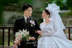 -金夫人婚纱摄影(衡阳店)