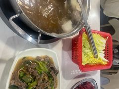 -菜忠潮州牛肉店(岗厦店)