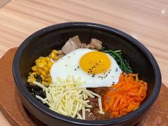 -米村拌饭(东方新天地店)