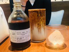 -Line 咖啡(石厦花园店)