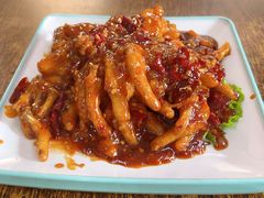 -妈妈手(山大总店)