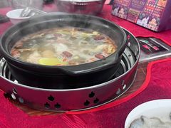 -花苑美食横琴生蚝火锅(拱北粤华路店)