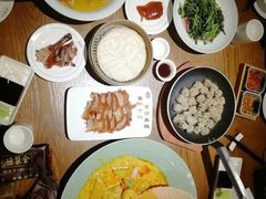 -全聚德(江宁店)