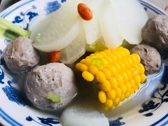 -陈记顺和潮汕牛肉火锅(韩江路店)