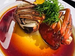 -通安客栈中餐厅·何家小馆