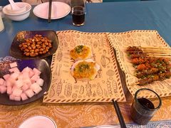 -小桥衢州人家·海鲜烧烤·盱眙龙虾(万达水街店)